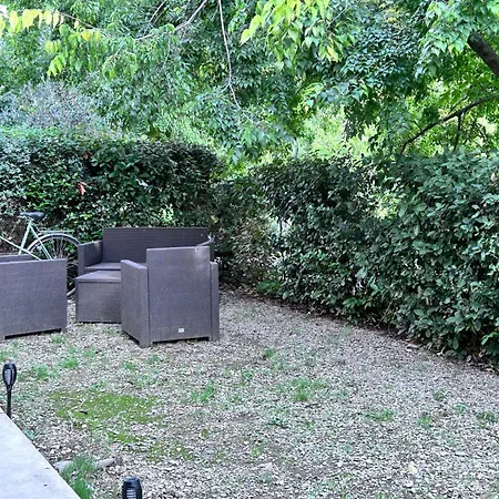 La Soleillade Apartment Manosque