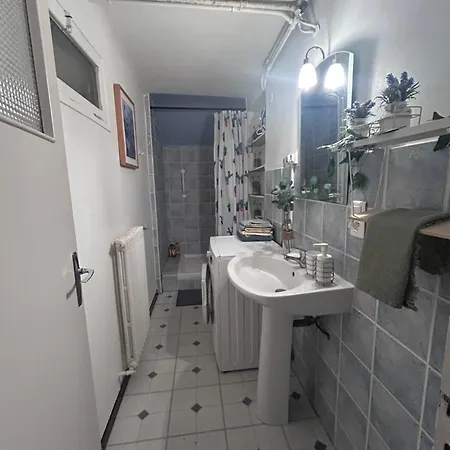 La Soleillade Apartment Manosque